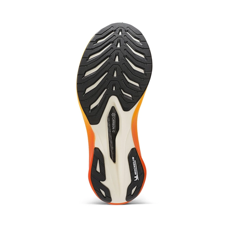 ZAPATILLA RUNNING MUJER CORRE SUPRA 2 BLANCO - 4