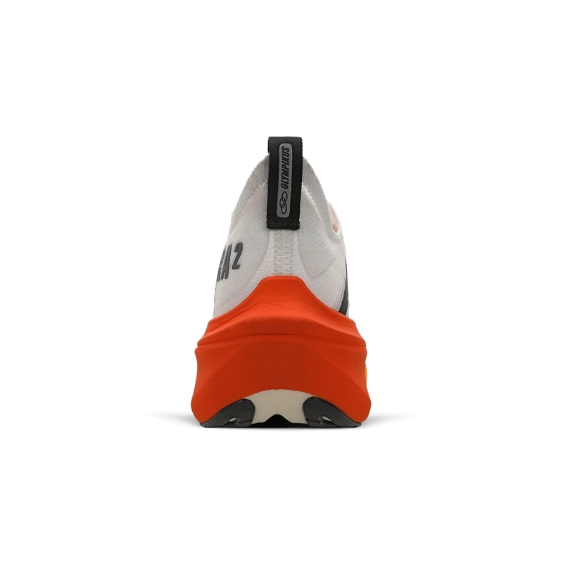 ZAPATILLA RUNNING MUJER CORRE SUPRA 2 BLANCO - 6
