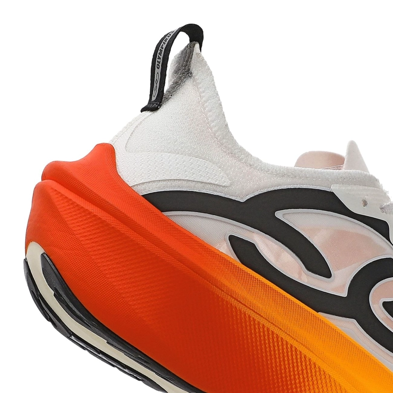 ZAPATILLA RUNNING MUJER CORRE SUPRA 2 BLANCO - 7