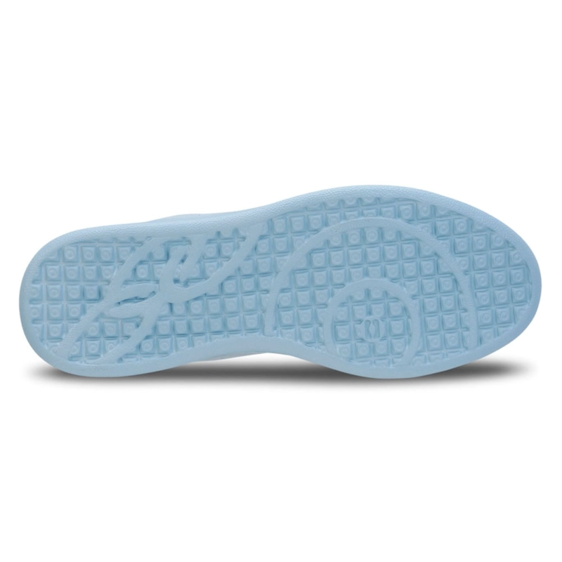 ZAPATILLA MUJER ONLY 2 CELESTE - 5