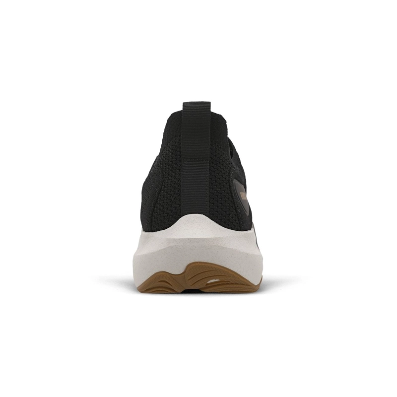 ZAPATILLA RUNNING HOMBRE REVERSO 3 NEGRO - 5