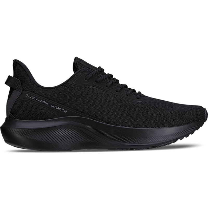 ZAPATILLA HOMBRE RUA NEGRO - 1