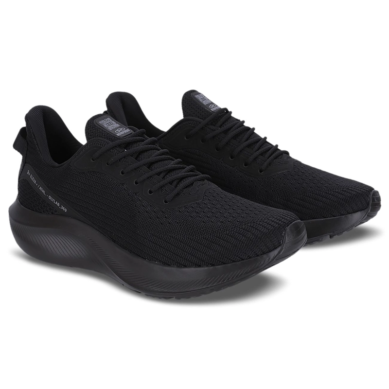 ZAPATILLA HOMBRE RUA NEGRO - 2