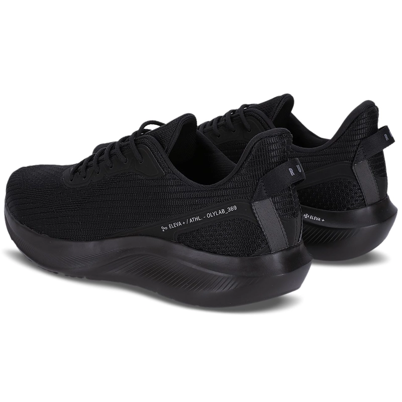ZAPATILLA HOMBRE RUA NEGRO - 4