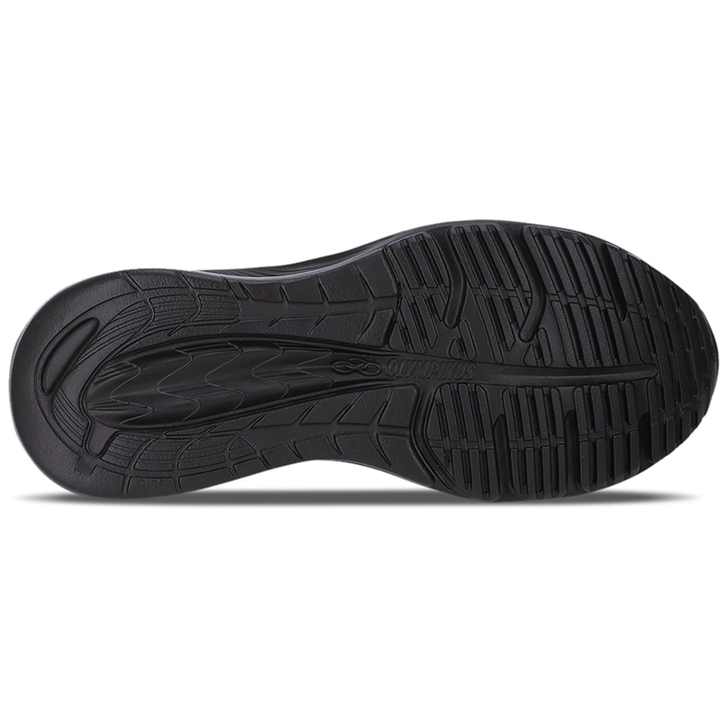 ZAPATILLA HOMBRE RUA NEGRO - 5
