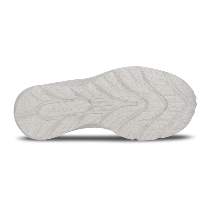 ZAPATILLA MUJER DELTA GRIS - 5