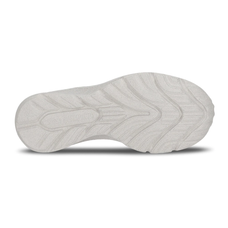 ZAPATILLA MUJER_ DELTA GRIS - 5