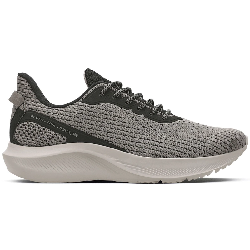 ZAPATILLA HOMBRE RUA GRIS - 1