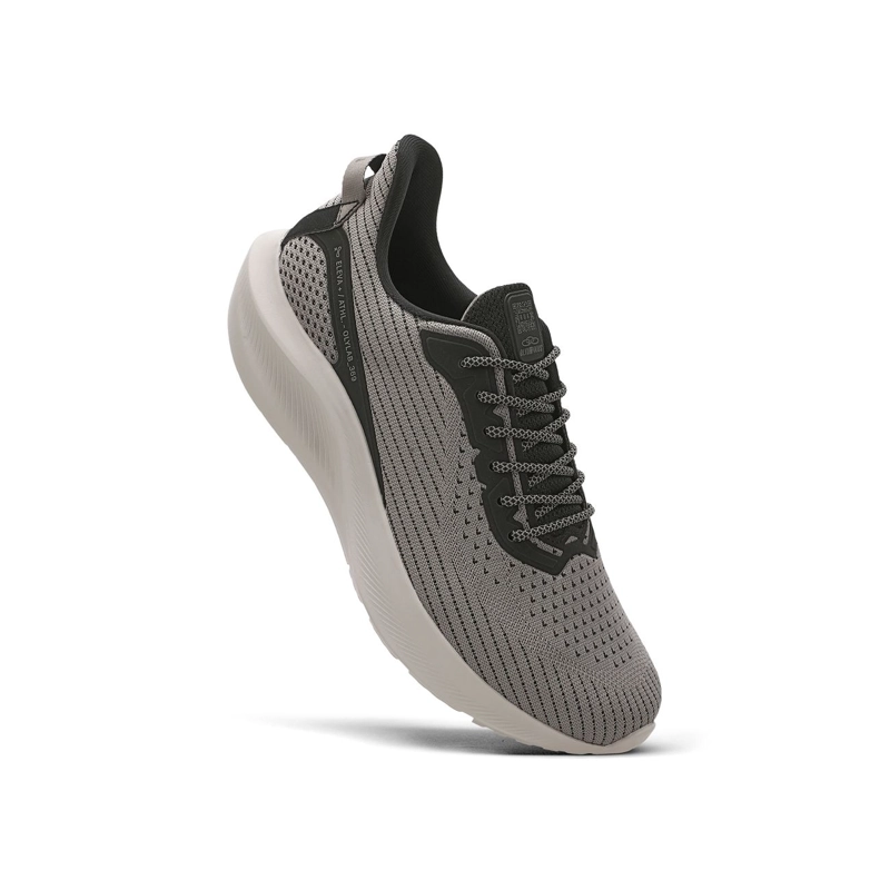 ZAPATILLA HOMBRE RUA GRIS - 2