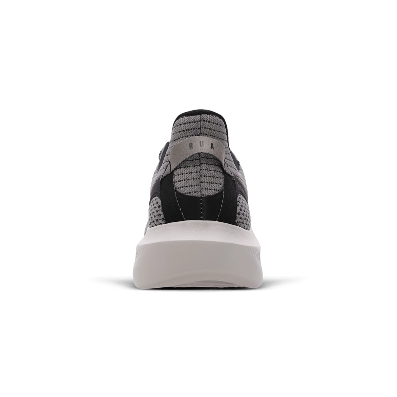 ZAPATILLA HOMBRE RUA GRIS - 5