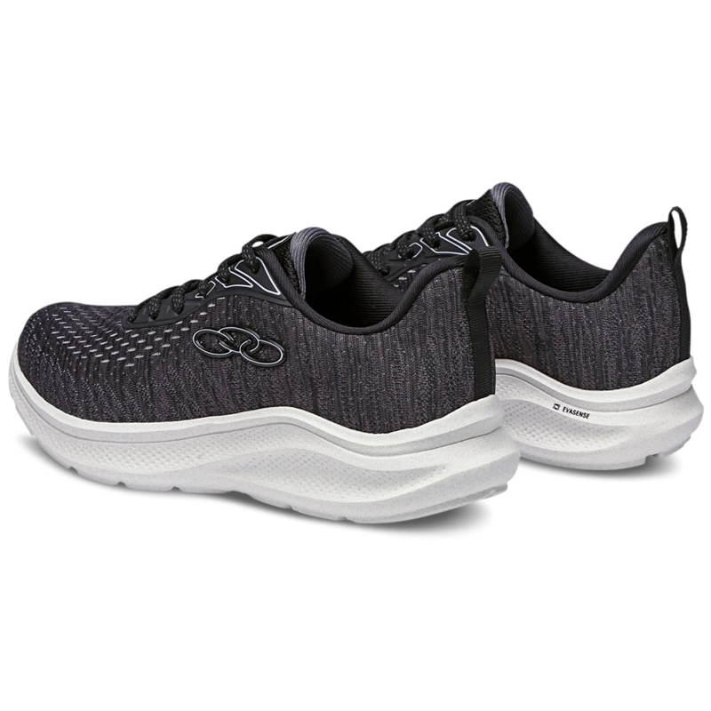 ZAPATILLA MUJER NYX NEGRO - 4