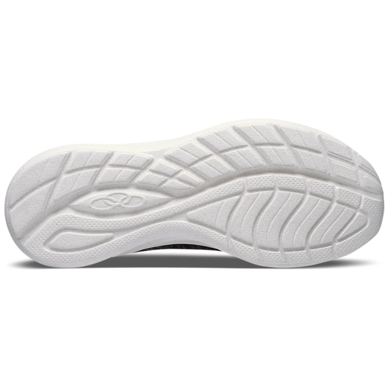 ZAPATILLA MUJER NYX NEGRO - 5