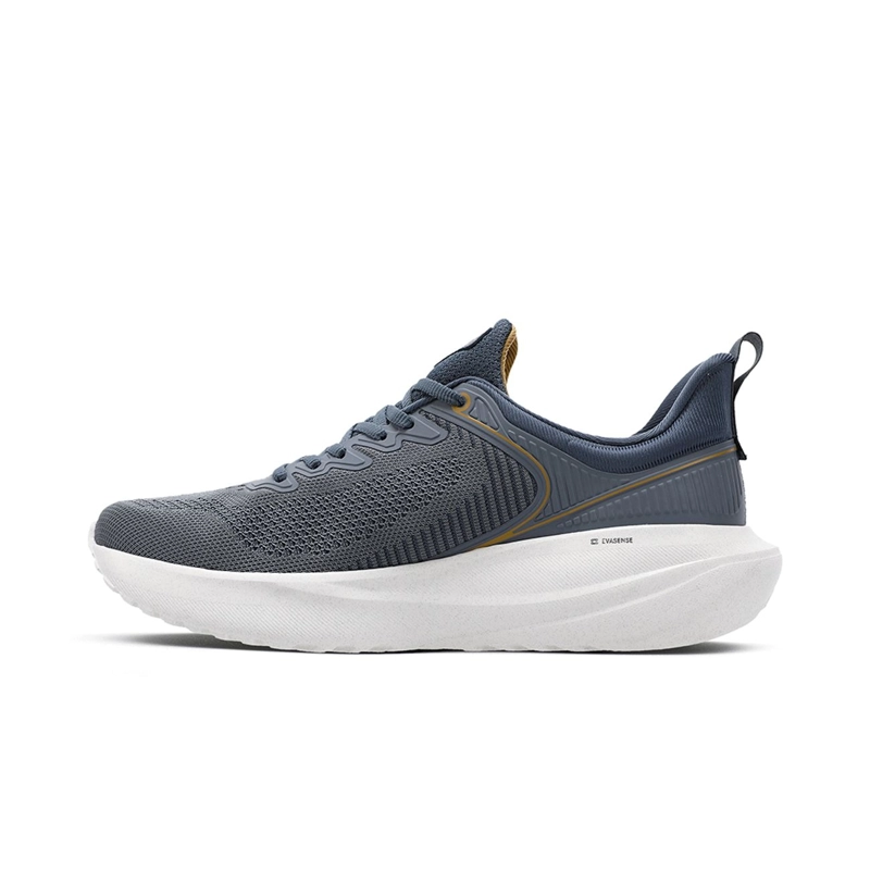 ZAPATILLA HOMBRE CURVA AZULADO - 3