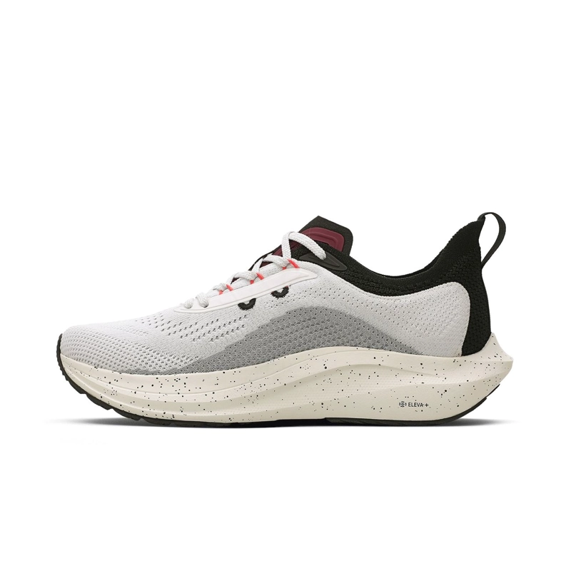 ZAPATILLA RUNNING HOMBRE REVERSO 3 BLANCO - 3
