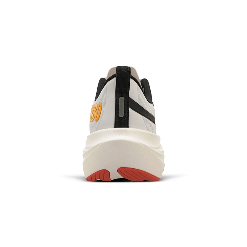 ZAPATILLA RUNNING HOMBRE CORRE TURBO BLANCO - 6