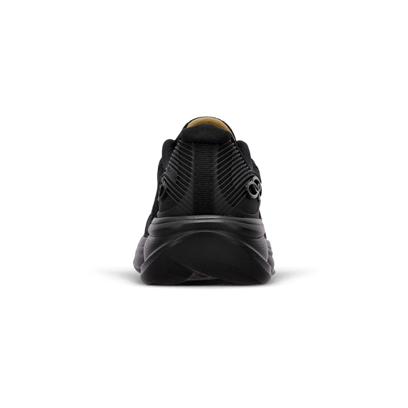 ZAPATILLA HOMBRE VENUM 2 NEGRO - 4