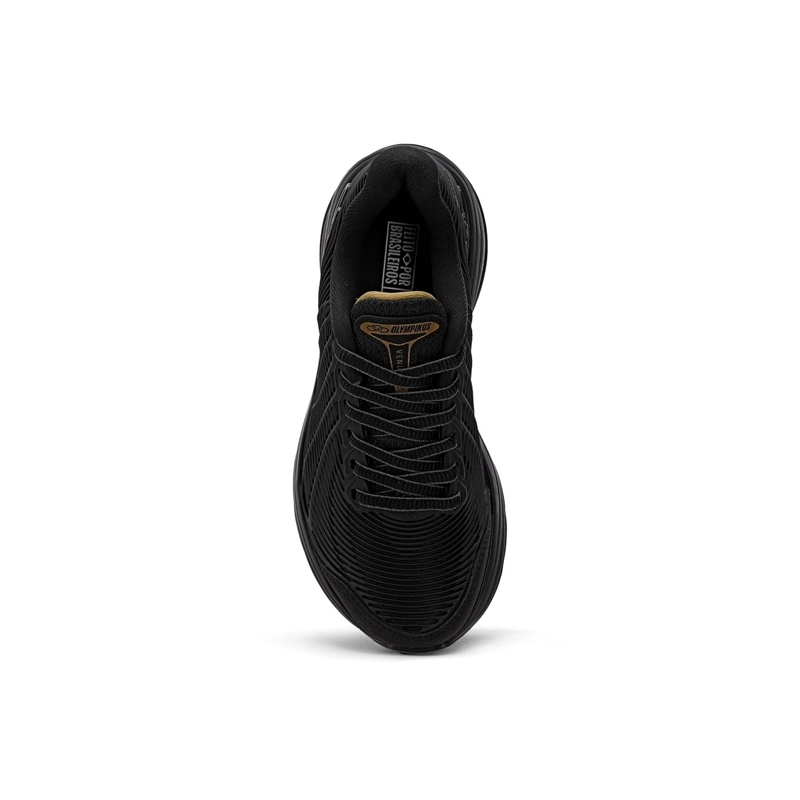 ZAPATILLA HOMBRE VENUM 2 NEGRO - 5