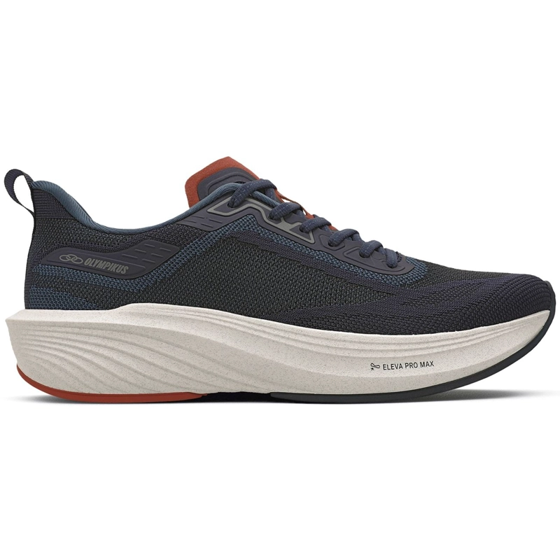 ZAPATILLA HOMBRE VOLTA NEGRO - 1