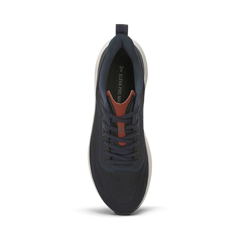 ZAPATILLA HOMBRE VOLTA NEGRO - 4