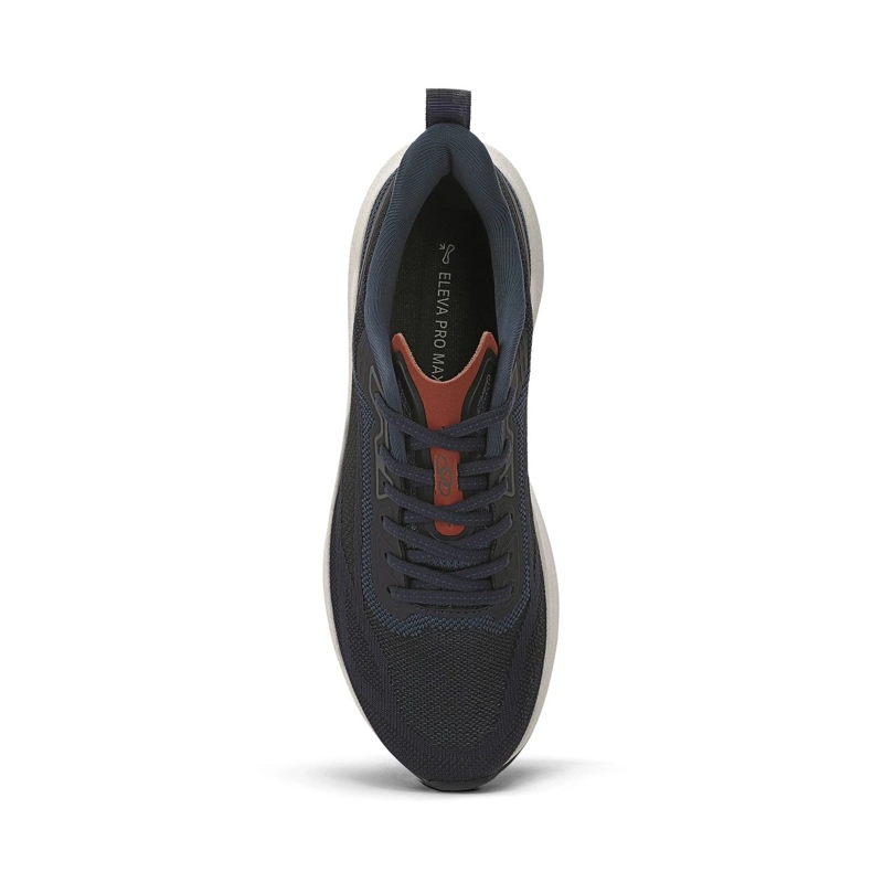ZAPATILLA HOMBRE VOLTA NEGRO - 4