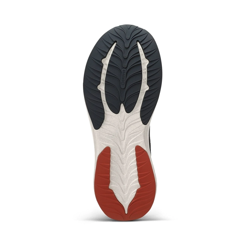 ZAPATILLA HOMBRE VOLTA NEGRO - 6