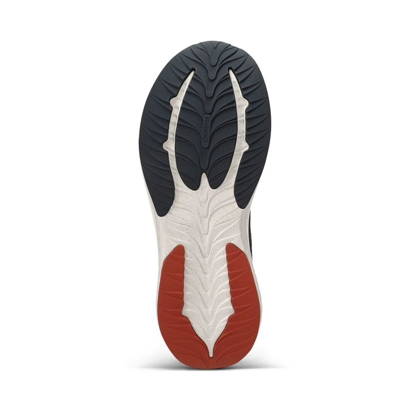 ZAPATILLA HOMBRE VOLTA NEGRO - 6