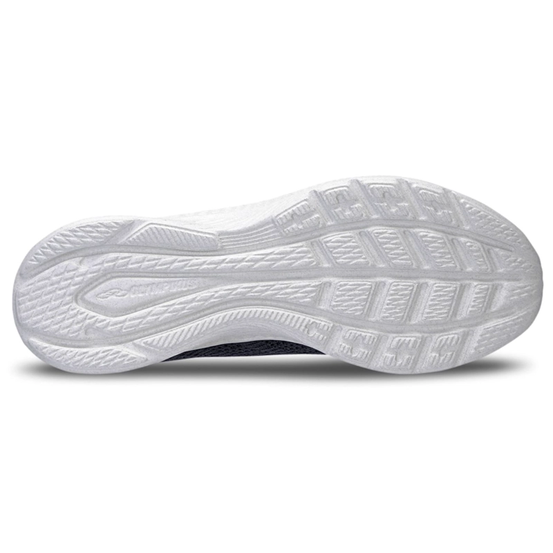 ZAPATILLA MUJER 130G ULTRALEVE AZUL MARINO - 5