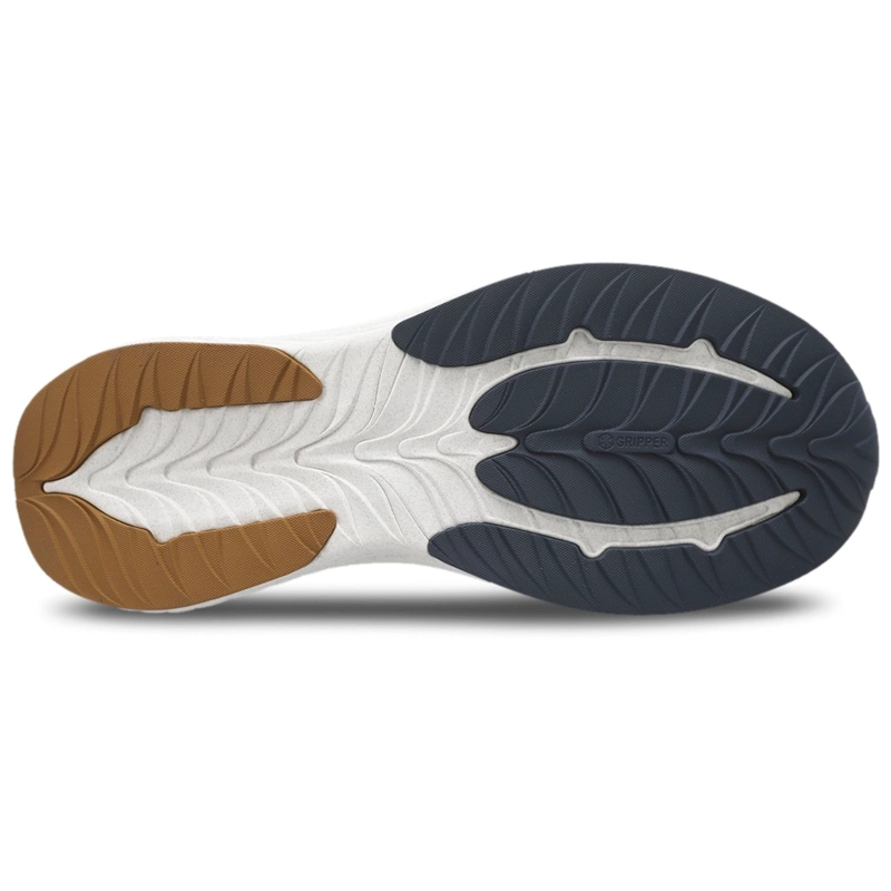ZAPATILLA HOMBRE VOLTA GRIS AZULADO - 5