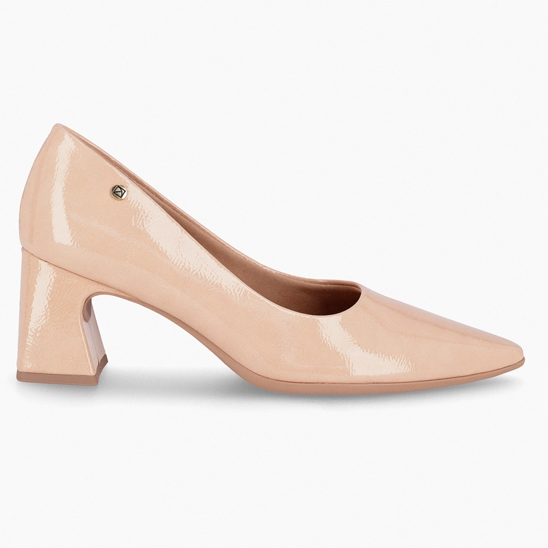 ZAPATO MUJER- ROSADO/CHAROL IRENE PICCADILLY - 1