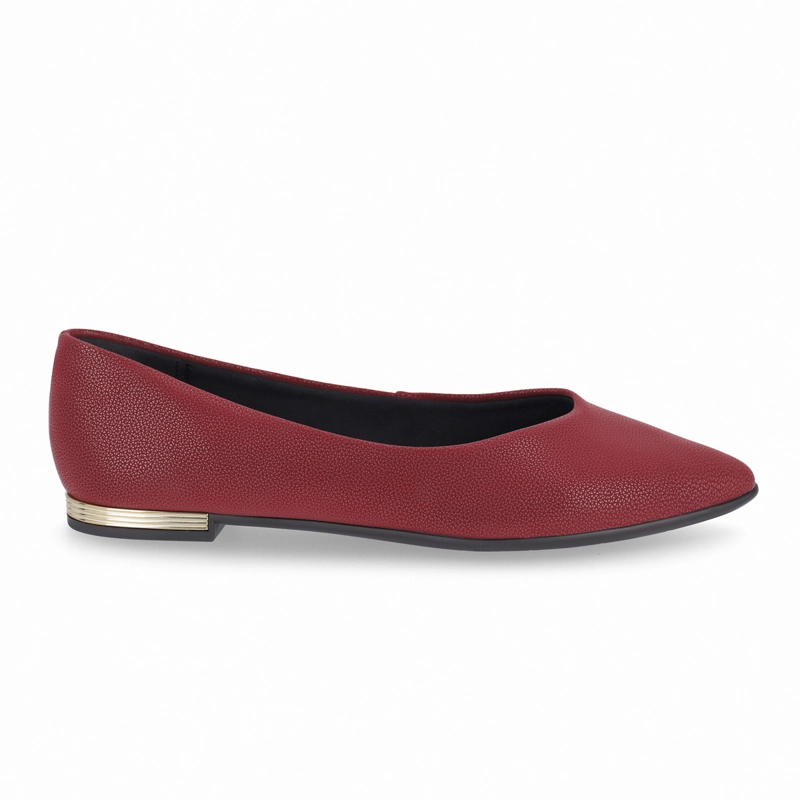 ZAPATO MUJER- BURDEO ANA 02 PICCADILLY - 1
