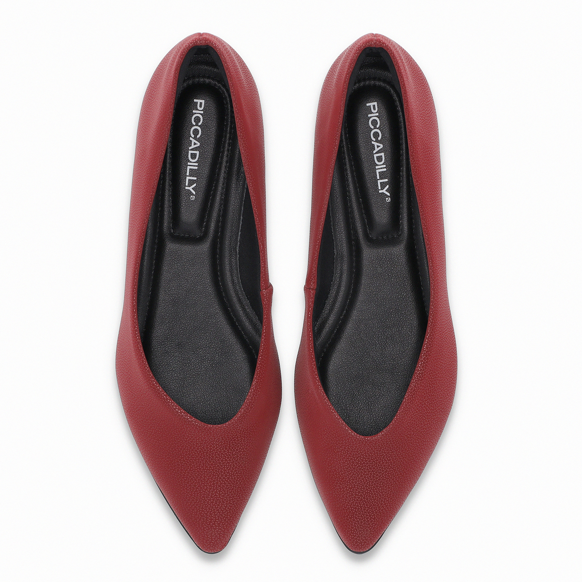 ZAPATO MUJER- BURDEO ANA 02 PICCADILLY - 2