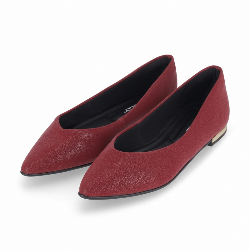 ZAPATO MUJER- BURDEO ANA 02 PICCADILLY - 3