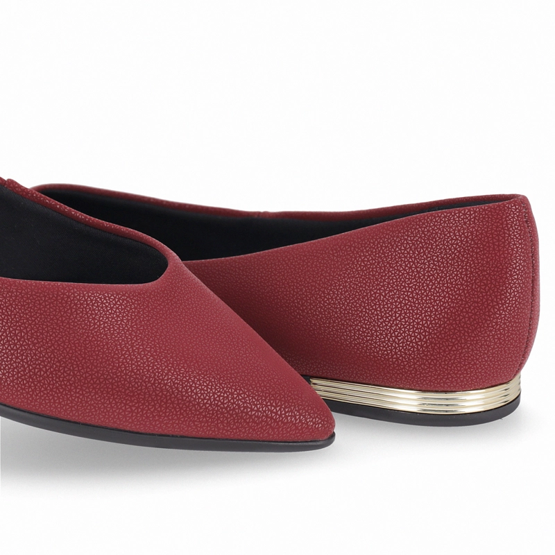 ZAPATO MUJER- BURDEO ANA 02 PICCADILLY - 5