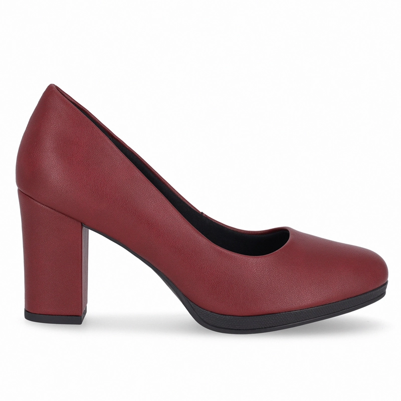 ZAPATO MUJER- BURDEO DEISE 012 PICCADILLY - 1
