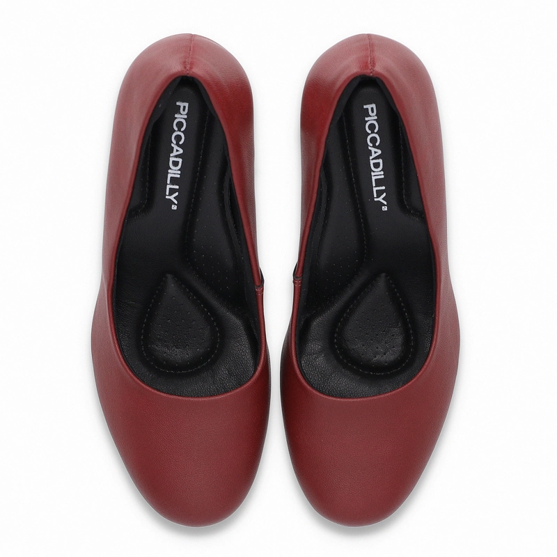 ZAPATO MUJER- BURDEO DEISE 012 PICCADILLY - 3