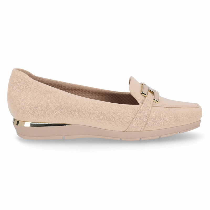 ZAPATO MUJER_- BEIGE FERNANDA 55 PICCADILLY - 1
