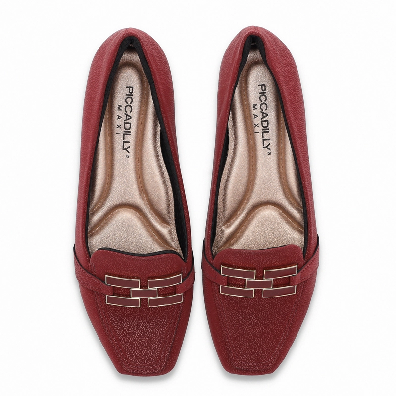 ZAPATO MUJER- BURDEO FERNANDA 55 PICCADILLY - 2