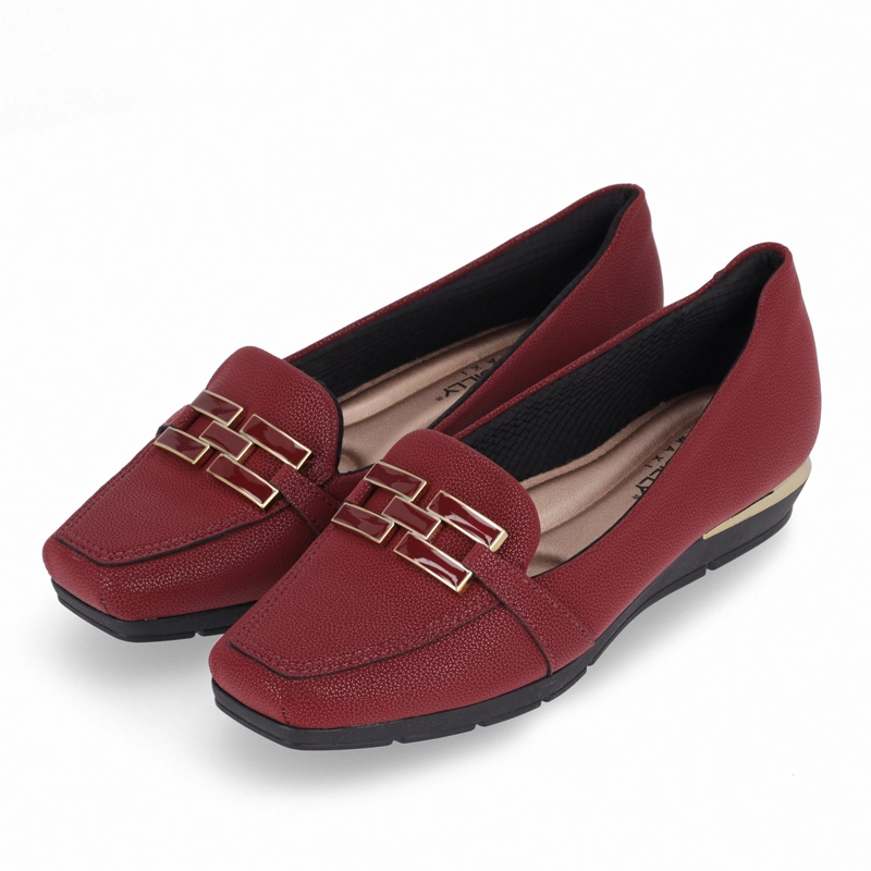 ZAPATO MUJER- BURDEO FERNANDA 55 PICCADILLY - 3