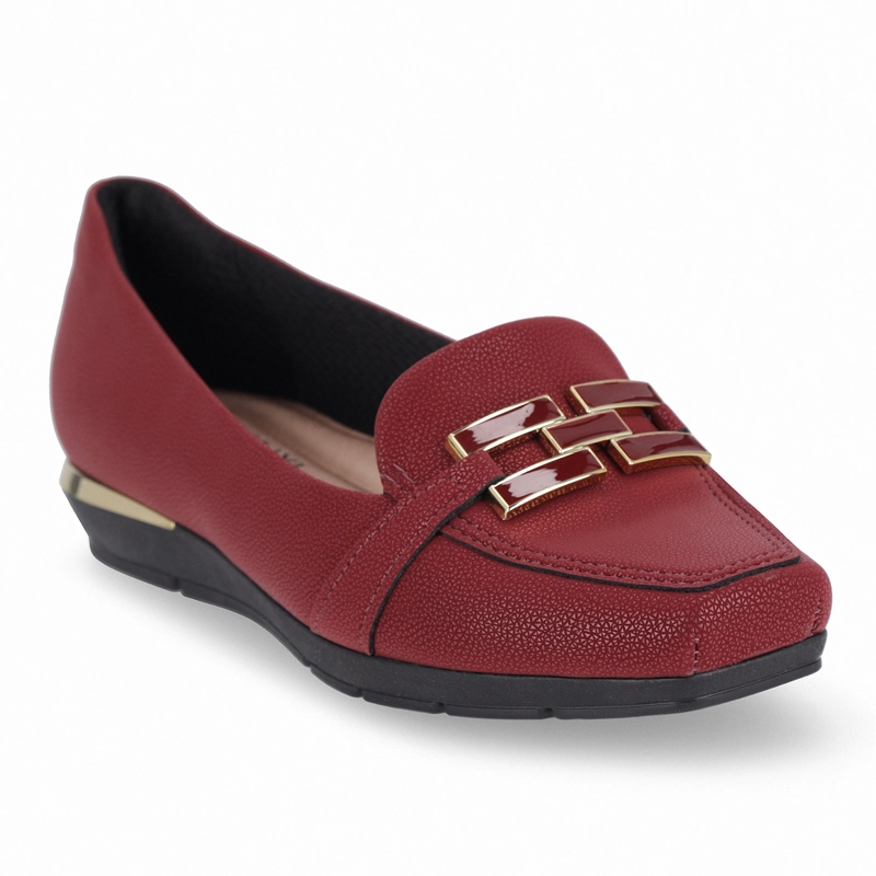 ZAPATO MUJER- BURDEO FERNANDA 55 PICCADILLY - 4