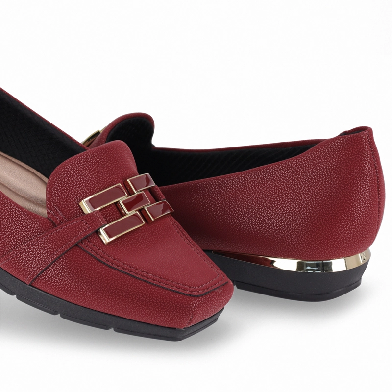 ZAPATO MUJER- BURDEO FERNANDA 55 PICCADILLY - 5