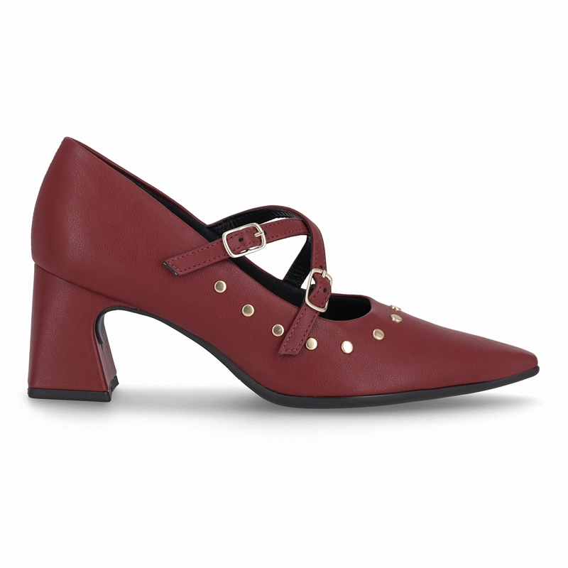 ZAPATO MUJER- BURDEO IRENE 02 PICCADILLY - 1
