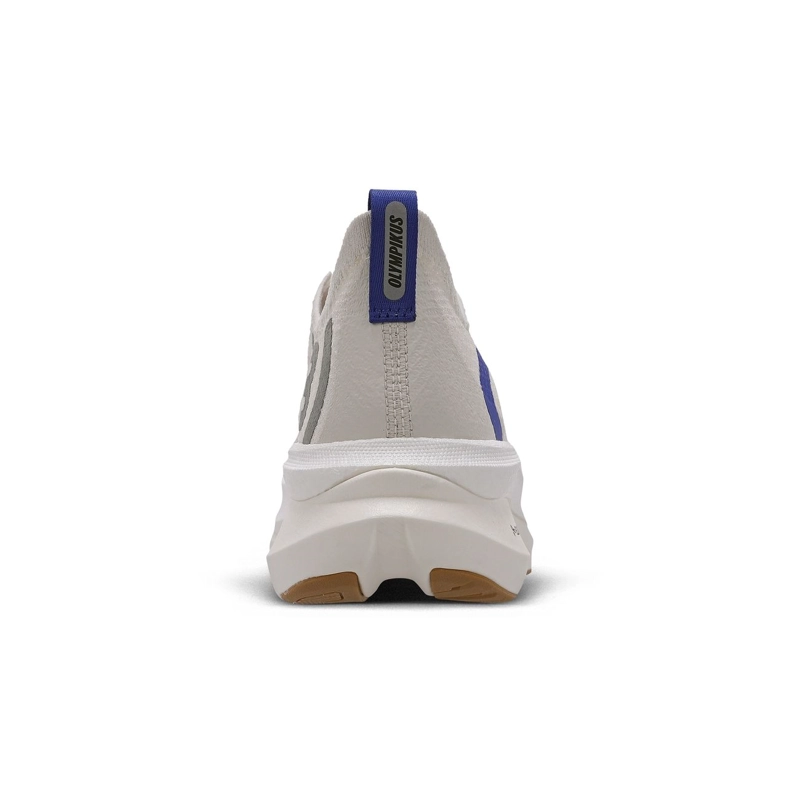 ZAPATILLA RUNNING HOMBRE CORRE GRAFENO 3 AZUL/BLANCO - 6