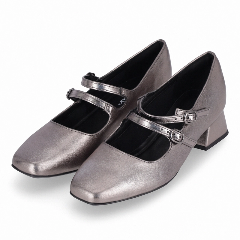 ZAPATO MARY JANE MUJER- PELTRE TATI PICCADILLY - 3