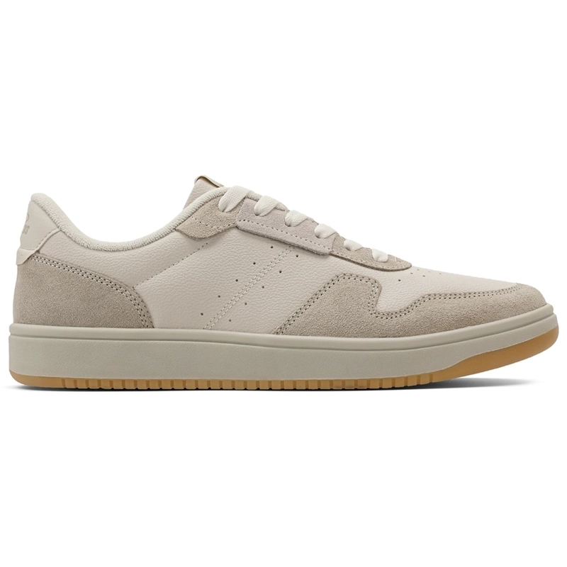 ZAPATILLA HOMBRE URB BEIGE - 1
