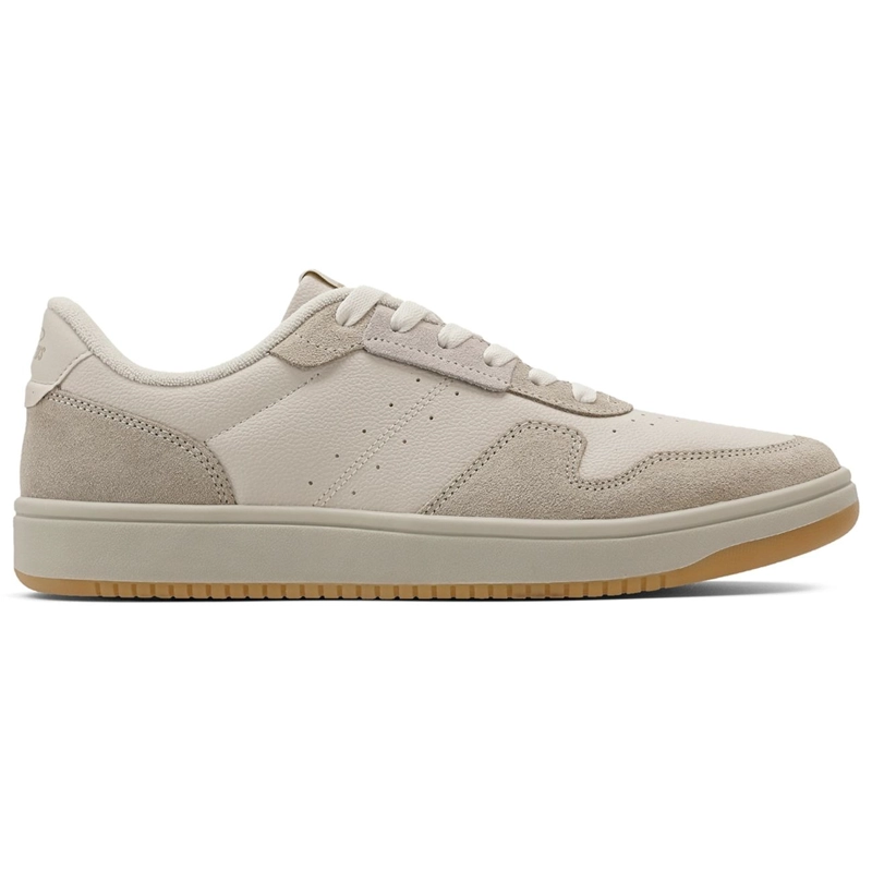ZAPATILLA HOMBRE URB BEIGE - 1