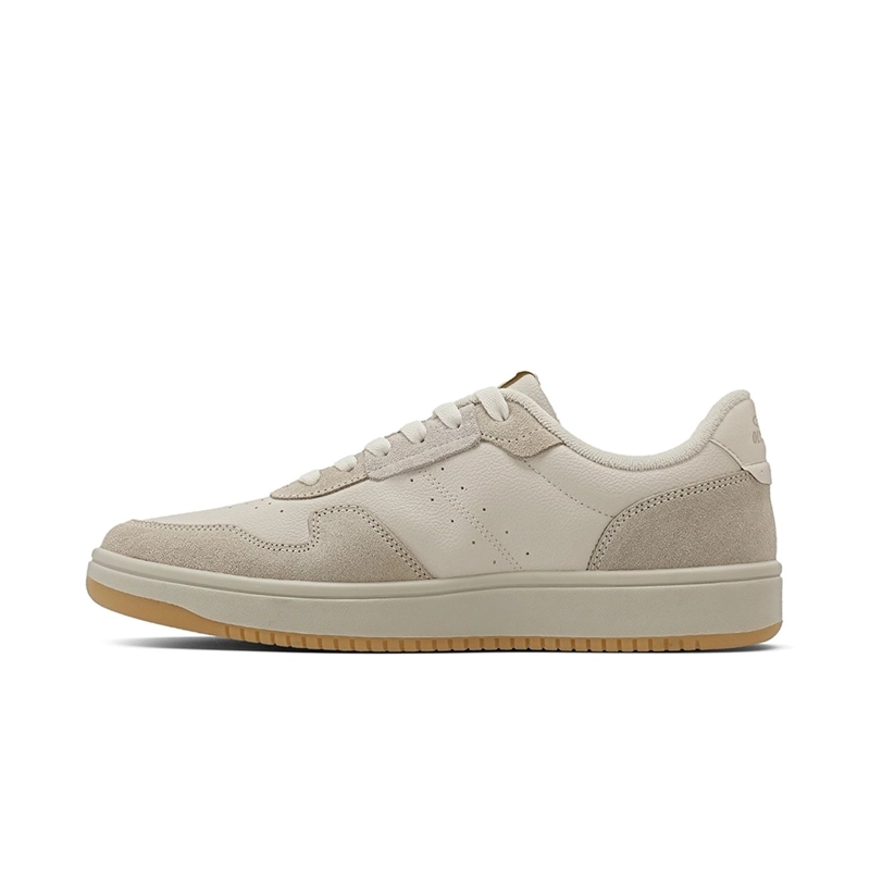 ZAPATILLA HOMBRE URB BEIGE - 3