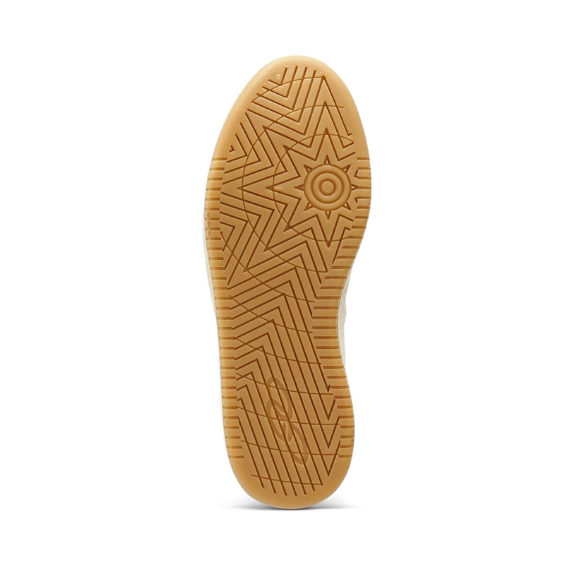 ZAPATILLA HOMBRE URB BEIGE - 5