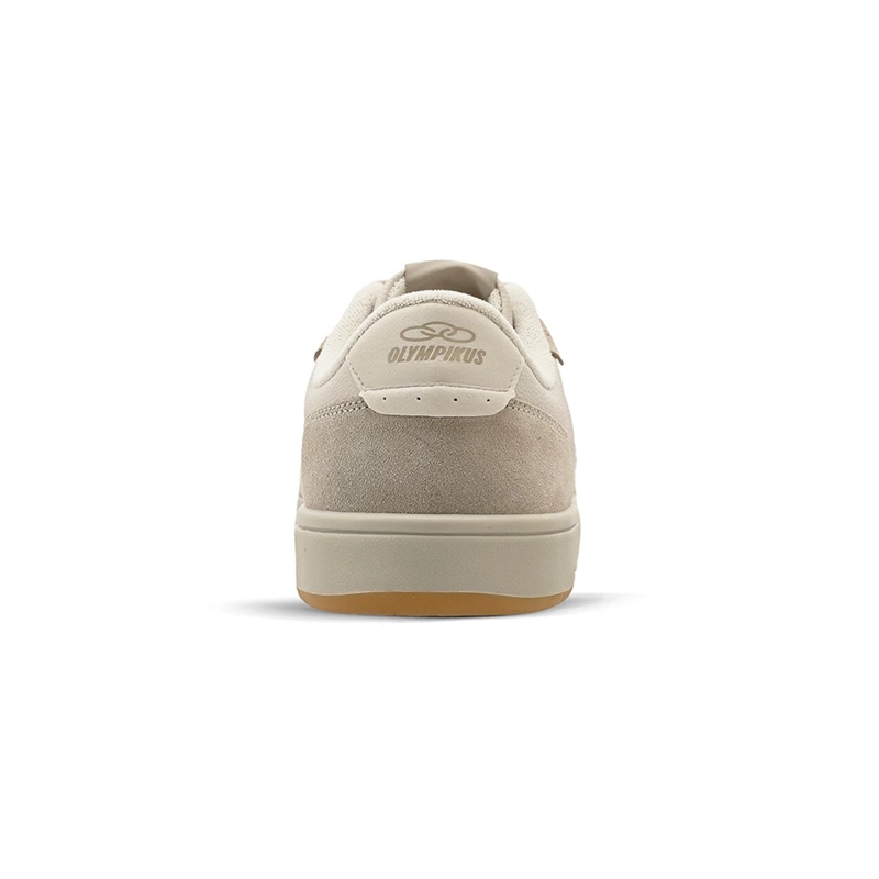 ZAPATILLA HOMBRE URB BEIGE - 6