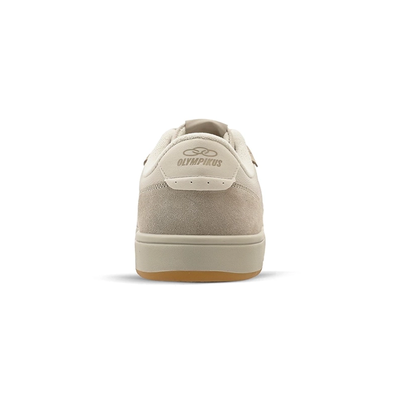 ZAPATILLA HOMBRE URB BEIGE - 6