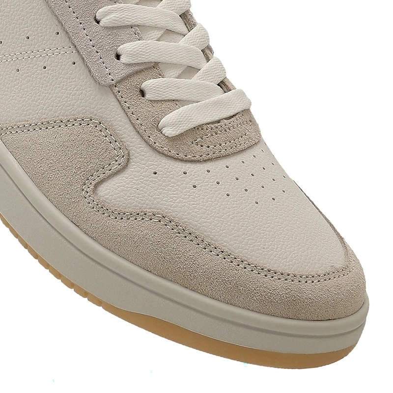 ZAPATILLA HOMBRE URB BEIGE - 8